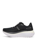 Saucony Endorphin Men's Running Shoes - Black/White