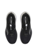 Saucony Endorphin Men's Running Shoes - Black/White