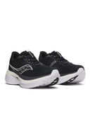 Saucony Endorphin Men's Running Shoes - Black/White