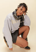 House of Sunny The Family Crew Jumper