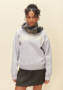 House of Sunny The Family Crew Jumper