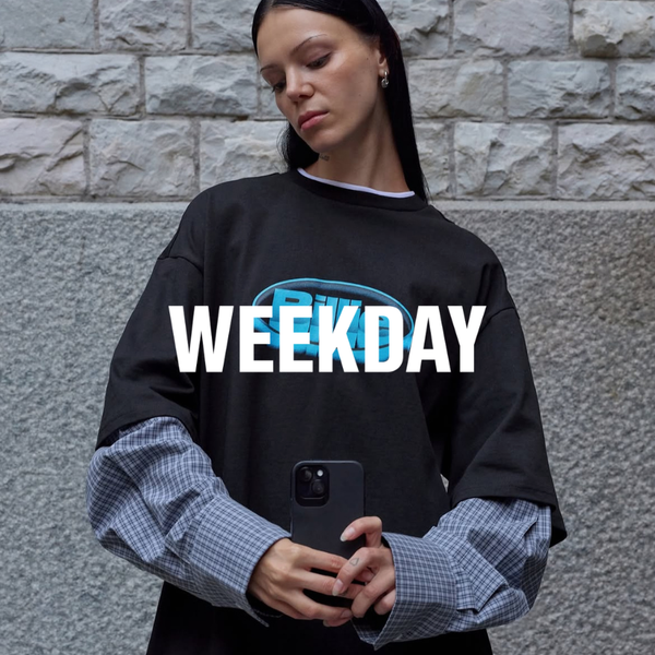 Weekday
