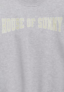 House of Sunny The Family Crew Jumper