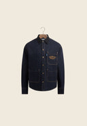 House of Sunny Garden shirt