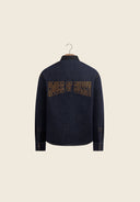 House of Sunny Chainstitch shirt