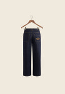 House of Sunny 13oz straight leg denim
