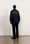 House of Sunny 13oz straight leg denim