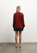 House of Sunny Joey Knit