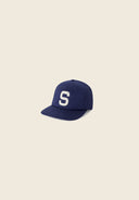 House Of Sunny Varsity Stamp Cap