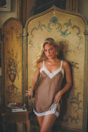 Wild Lovers Solene Slip Dress