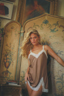 Wild Lovers Solene Slip Dress