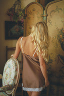 Wild Lovers Solene Slip Dress