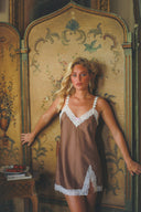 Wild Lovers Solene Slip Dress