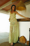 Wild Lovers Sunkiss Dress