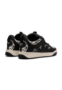 Ed Hardy Womens Wave Low - Wave Over - Black/White