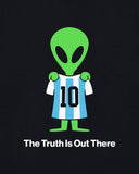 ART OF The Truth Is Out There Tee