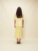 House of Sunny Sliced lemons shirt