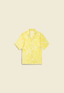 House of Sunny Sliced lemons shirt