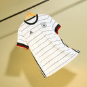 Classic Football Shirts 2020-21 Germany Home Shirt