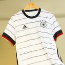 Classic Football Shirts 2020-21 Germany Home Shirt