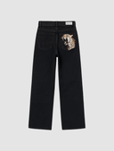 i don't bite black jeans - In Print We Trust