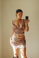 Wild Lovers Celine Cami Top