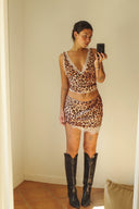 Wild Lovers Celine Skirt