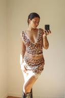 Wild Lovers Celine Skirt