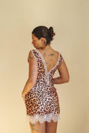 Wild Lovers Celine Skirt