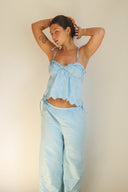 Wild Lovers Louise Pjyama Trousers