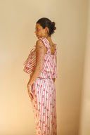 Wild Lovers Maribel Pyjama Top