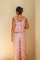 Wild Lovers Maribel Pyjama Top