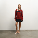 House of Sunny Joey Knit