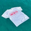 Late Night Call' premium baby tee - In Print We Trust