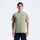 Berghaus Men's Subsection Essential Tee - Green