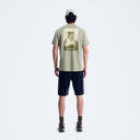 Berghaus Men's Subsection Essential Tee - Green