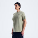 Berghaus Men's Subsection Essential Tee - Green
