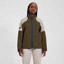 Berghaus Unisex 1997 Fleece Jacket - Brown/Grey