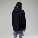 Berghaus Men's Deluge Pro 3.0 Waterproof Jacket Black