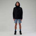 Berghaus Men's Deluge Pro 3.0 Waterproof Jacket Black