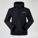 Berghaus Men's Summit Seeker Gore-Tex Jacket - Black