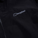 Berghaus Men's Deluge Pro 3.0 Waterproof Jacket Black