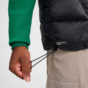 Berghaus Men's Explorer Down Vest - Black