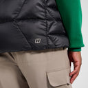 Berghaus Men's Explorer Down Vest - Black