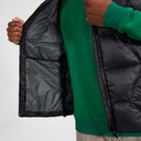 Berghaus Men's Explorer Down Vest - Black
