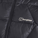 Berghaus Men's Explorer Down Vest - Black