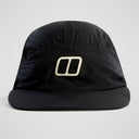 Berghaus Unisex Staindrop Hike Cap - Black
