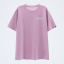 Berghaus Men's Subsection Essential Tee - Purple