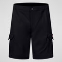 Berghaus Men's Kirkfell Cargo Short - Black