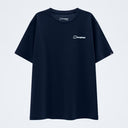 Berghaus Men's Subsection Essential Tee - Black